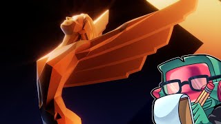 WHO IS GONNA TAKE IT ALL THIS YEAR??? | Canti Votes for The Game Awards 2024