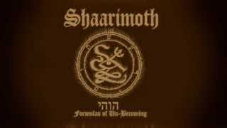 Shaarimoth - Norwegian death metal