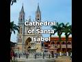 Cathedral of Santa Isabel