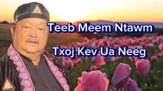 Teeb Meem Ntawm Txoj Kev Ua Neeg (31/01/2025)