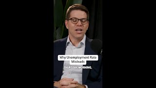 The unemployment rate Is lying to you! | Phil Neuhart
