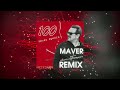 Михайло Грицкан 100 тисяч кроків maver remix Така безмежна і неповторна любов з тобою