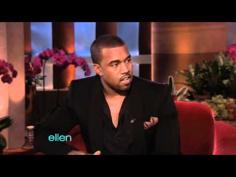 Kanye West Talks About the Taylor Swift Incident Kanye West Talks About the Taylor Swift Incident