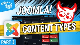 Joomla Content Management: Articles, Categories, Menus & More!