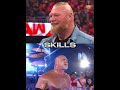 BROCK LESNAR vs GOLDBERG | Comparison | Who is Better? | Usman EDITx #wwe #edit #comparison