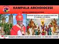 UGANDA MARTYRS DAY CELEBRATIONS 2026 AT LUBAGA CATHEDRAL