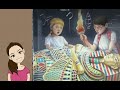 【听中文，学中文】神奇树屋magic tree house 03 木乃伊之谜 中