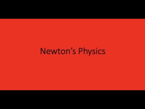 What is point object and extended object?