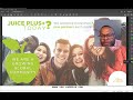 Juice Plus Products, Business Opportunity, How To Get Started. Full presentation