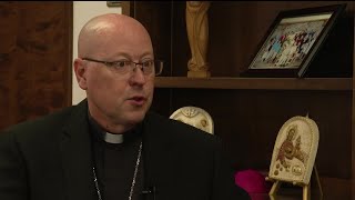 Local faith leaders weigh in on the overturning of Roe v. Wade