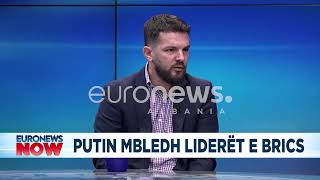 ‘Nuk pres paqe mes Ukrainës dhe Rusisë’  A dështoi diplomacia?