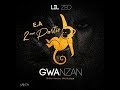 lil zed e.a gwanzan partie.02 audio officiel 2020