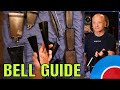 Bell Guide / Cowbells, Agogo, Gankogui, Atoke, Ken-Ken