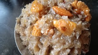 gud ke Swad wali Lauki ka halva🥣/ how to make bottle gourd halwa recipe