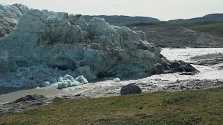 Trump again calls to buy Greenland after eyeing Canada and the Panama Canal