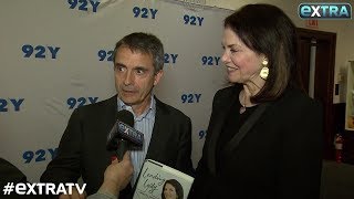 Model-Turned-Studio Exec Is Spilling Secrets in New Book 'Leading Lady'