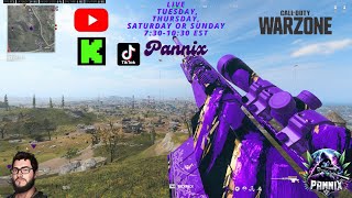 Warzone 4 Grind is back and So is TACO TUESDAY!!!! (Shorts)