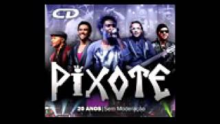 Pixote   Asas DVD 20 Anos Sem Moderação