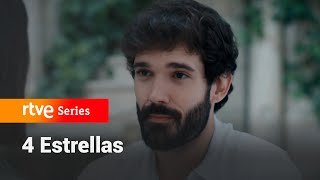 4 Estrellas: Bea coincide con Álex en un retiro #4Estrellas256 | RTVE Series