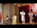 神戸清盛隊　北野演舞15時の部②　2014.5.24