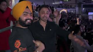 Diljit Dosanjh concert in Düsseldorf Germany 🇩🇪 Part 2 #diljitdosanjh