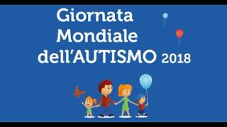 Riomagno in Blu (Giornata Mondiale Autismo 2018)