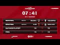 2022 fifa online 4 ek 리그 클럽 디비전 프리시즌 day 3 l 피파 온라인 4