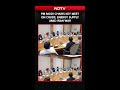 PM Modi Chairs Meeting To Review Energy, Fertiliser Supply Amid West Asia Conflict