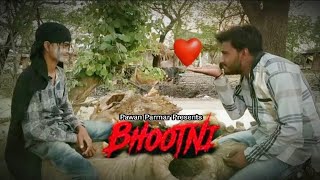Bhootni Video Song | Mika Singh | Sachin-Jigar | Amitabh Bhattacharya | Pawan Parmar