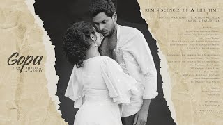 Gopa (ගෝපා) -  Rovindu Wanasinghe  ft. Nethum Welikada | Samitha Samarathunga [Official Video]