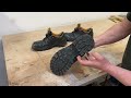 UVEX 2 Safety Shoe - 18 month Real World Review! Yes I know it’s longer than 4 minutes!!