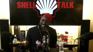 Shell Talk CDV😳🤔😳