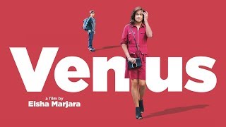 跨性別電影《窈窕囧爸維納斯》 Venus 在性別、世代和自己印度文化的衝擊下試圖建立一個多元家庭