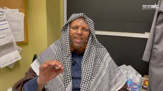 Qiimaha ay leedahay Alle oo loo soo laabto | Sh  Abdikhaliq Diiriye