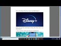 fix disney plus error code 25 on playstation 4