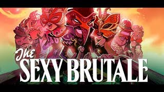 The Sexy Brutale 100% Speedrun 1:27:36:07 [WR] [PB]