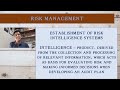 3.3 risk management in post clearance audit