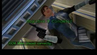 Defection Special Agent 0:17 (Higher Quality Reupload)