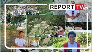 Report TV -‘Shqipëria turistike’/ Reportazh në Rubik, me kishën 900-vjeçare dhe \