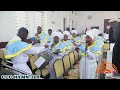 Celestial Church of Christ Hymn 309 - Mo yin Oba mi