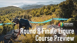 EWS 2018: Finale Course Preview