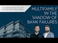 Bank Risks and Multifamily Stability