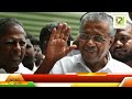 pinarayi vijayan തീവെട്ടിയാണെങ്കിലും എന്റെ കൈകൾ ശുദ്ധമാണ്