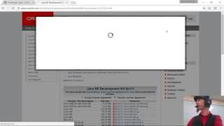 Learn Teach Code Seoul - Beginner Java - Running your first program