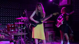 Alexandra Savior: Bad Disease (Live @ The Casbah - June 26, 2019)