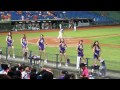 20140618犀睛女孩中場舞蹈@洲際