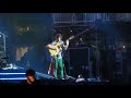 Imagine Dragons "Believer" @ Kaaboo 2018