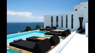 5-Bedroom Mykonos Luxury Villa Tour! | Beach Access & Infinity Pool | from $1,089/Night