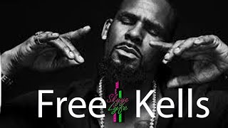 RKelly leaked information and Tasha K- The Skyye Lyfe Way!
