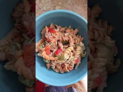 Budget Healthy Delish - Mac 'n Vegeese Budget Healthy Delish - Mac 'n Vegeese